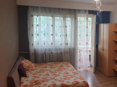 Apartament 2 camere in zona Tomis Nord City Park Mall