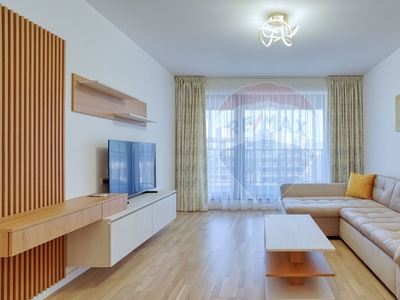 Apartament 2 camere inchiriere in bloc de apartamente Brasov, Central