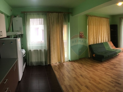 Apartament 2 camere inchiriere in bloc de apartamente Cluj-Napoca, Buna Ziua