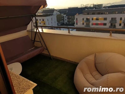 Apartament 2 Camere Isaran