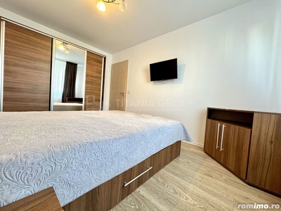 Apartament 2 camere decomandat,Kasper Coresi