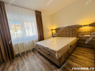 Apartament 2 camere la casa in zona Piata Cluj din Sibiu