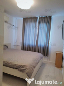 Apartament 2 camere Metrou Obor 2 minute Mihai Bravu Veranda