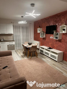 Apartament 2 camere mobilat - Maurer Residence