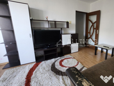 Apartament 2 camere, mobilat, zona Arhip Nicolae, Ploiesti