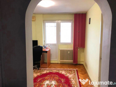 Apartament 2 camere - Podu Roș - 50.000 EURO