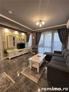 Apartament 2 camere SMART HOME lux Nicolina 2 bloc nou etaj intermediar 550 euro