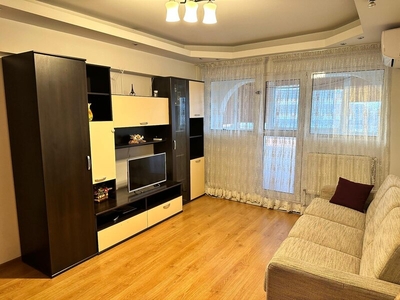 Apartament 2 camere Titan Liviu Rebreanu Ap 2 cam cf 1 semi etaj 5/8 bloc