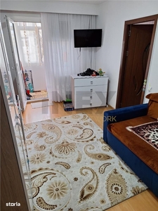 Apartament 2 camere Trivale | etajul 2 | Complex II Piata