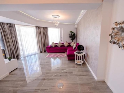 Apartament 2 camere White Tower Mamaia