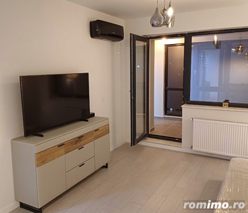 Apartament 2 camere - Zen Residence