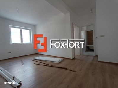 Apartament 2 camere, zona Braytim - ID V3612