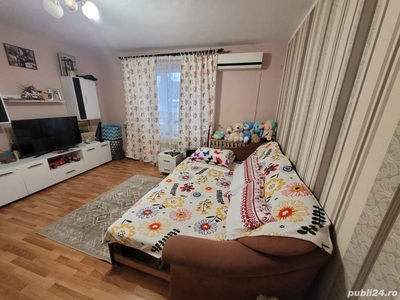 Apartament 2 camere, zona Pietonalei