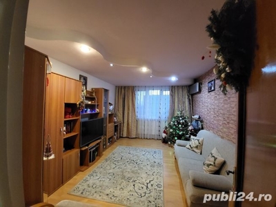 apartament 2 camere zona Titan - Liviu Rebreanu