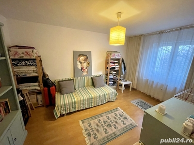 apartament 2 camere zona Titan - Piata Salajan