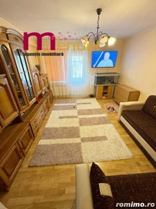 Apartament 2 camere,str.Isaccei