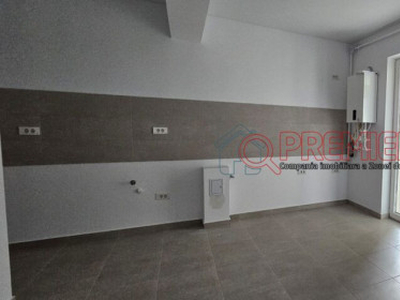 Apartament 3 camere 2 bai - Aurel Persu.