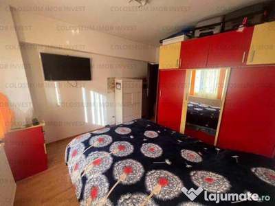 Apartament 3 camere, 2 bai - zona Racadau