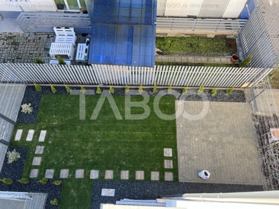 Apartament 3 camere 220 mp curte libera 3 parcari Arhitectilor Sibiu