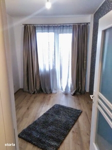 Apartament 3 camere 61mp, terasa, finisat nou, bloc nou, zona Sesul