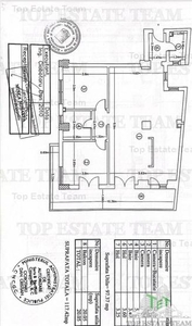 Apartament 3 camere de vanzare, Iancului