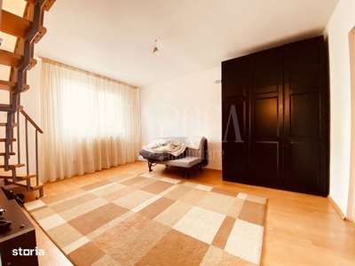 Apartament 3 camere de vanzare in Gheorgheni, Cluj Napoca