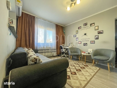 Apartament 3 camere de vanzare in Manastur, Cluj Napoca