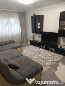 Apartament 3 camere decomandat-Tomesti-Etaj 1