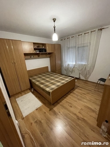 apartament 3 camere decomandate Ghencea str Serg.Maj Cara Anghel