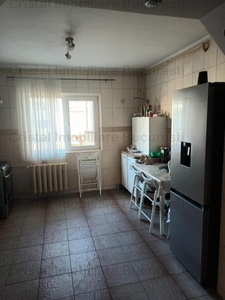 Apartament 3 camere Doamna Ghica