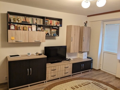 Apartament 3 camere Drumul Taberei 34, metrou