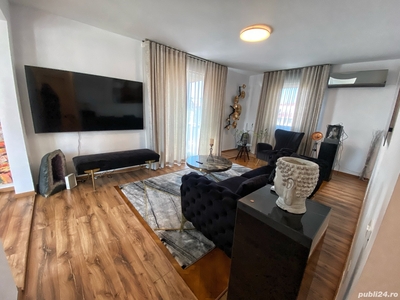 Apartament 3 camere Exclusivist Primaverii