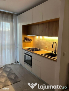 Apartament 3 camere Hills Pallady, etaj 2