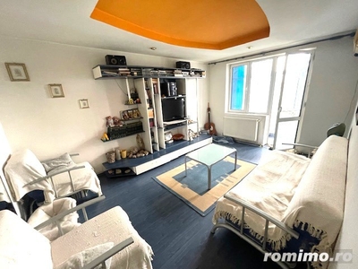 Apartament 3 camere in Slatina cu St 71,64 mp