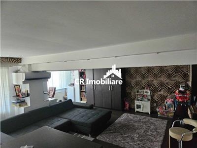 Apartament 3 Camere | Metrou Costin Georgian | Boxa | 2 Locuri deParcare