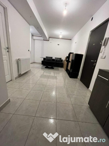 Apartament 3 camere - Militari Residence