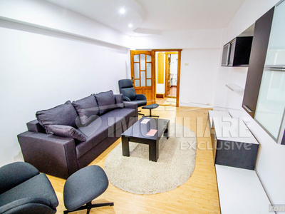 Apartament 3 camere - Simion Barnutiu, Timisoara