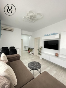 Apartament 3 camere Summerland