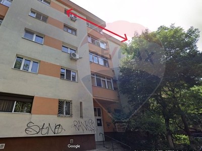 Apartament 3 camere vanzare in bloc de apartamente Bucuresti, Sebastian
