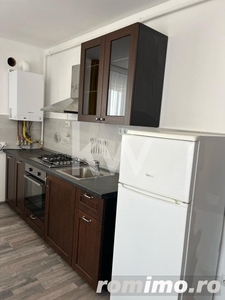 Apartament 3 camere, zona Coresi