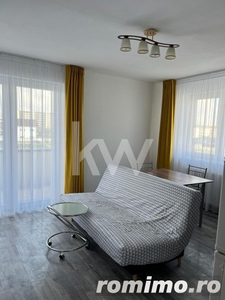 Apartament 3 camere, zona Coresi