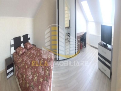 Apartament 3 camere zona Sat Vacanta