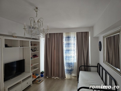 Apartament 3 camere zona Vacaresti Timpuri Noi