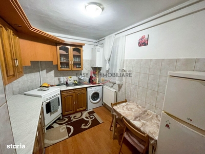 Apartament 3 camere,zona Dambul PIetros,Targu Mures