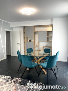 Apartament 4 camere —250 MP—Mamaia