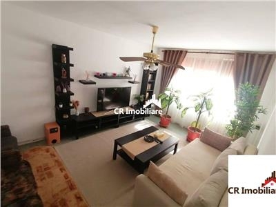 Apartament 4 camere Trapezului cu centrala proprie !