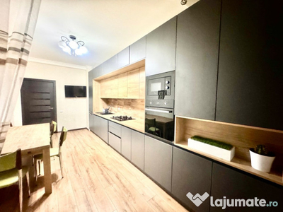 Apartament cochet cu o camera situat in Centru str Horea