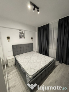 Apartament cu 1 camera Borhanci