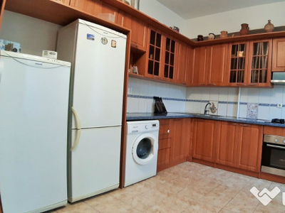 Apartament cu 1 camera Hasdeu