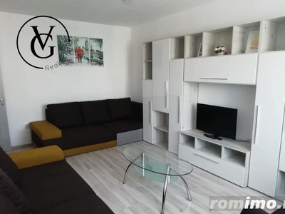 Apartament cu 2 camere decomandat -City Park Mall -Termen lung